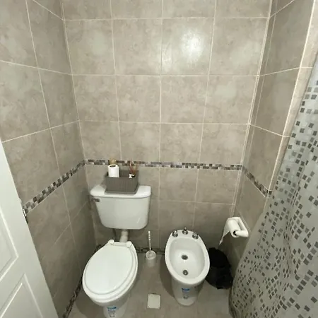 Apartamento Centrico 5 Personas 3 Ambientes Santiago del Estero Exterior photo