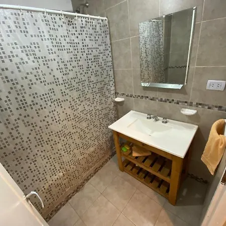 Apartamento Centrico 5 Personas 3 Ambientes Santiago del Estero Exterior photo