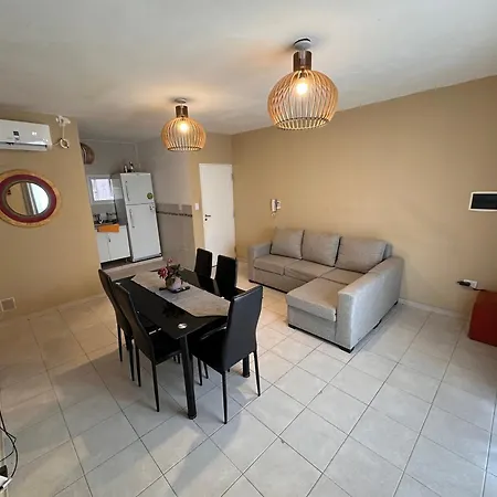 Apartamento Centrico 5 Personas 3 Ambientes Santiago del Estero Exterior photo
