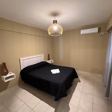 Apartamento Centrico 5 Personas 3 Ambientes Santiago del Estero Exterior photo