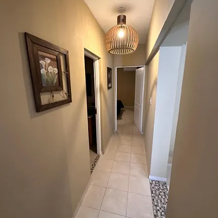 Apartamento Centrico 5 Personas 3 Ambientes Santiago del Estero Exterior photo