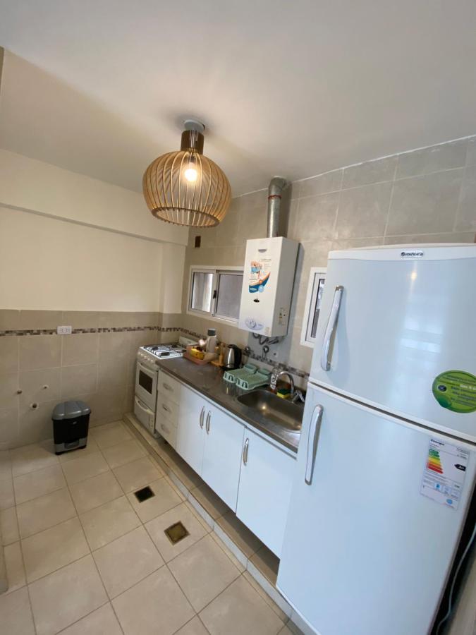 Centrico 5 Personas 3 Ambientes Apartment