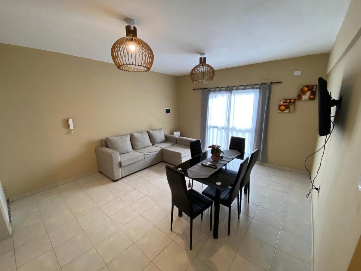 Centrico 5 Personas 3 Ambientes