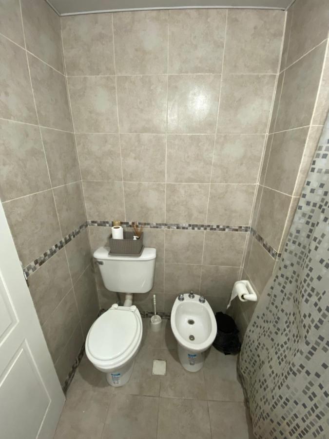 Centrico 5 Personas 3 Ambientes Apartment *