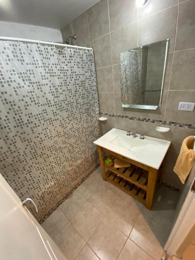 Centrico 5 Personas 3 Ambientes * Santiago del Estero