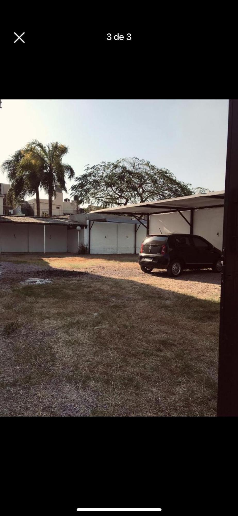 Centrico 5 Personas 3 Ambientes * Santiago del Estero