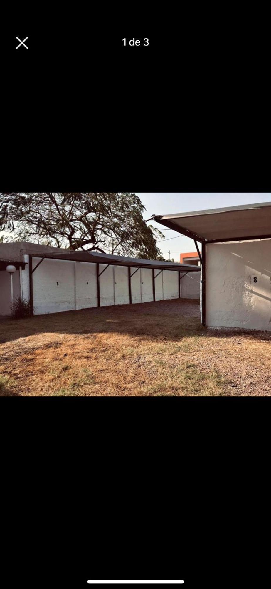 Centrico 5 Personas 3 Ambientes * Santiago del Estero