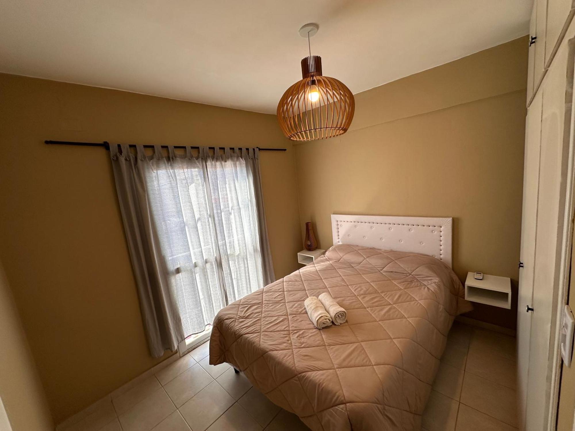 Centrico 5 Personas 3 Ambientes *