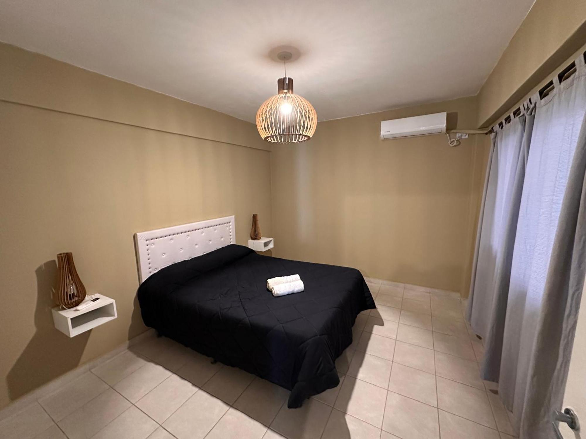 Apartment Centrico 5 Personas 3 Ambientes *