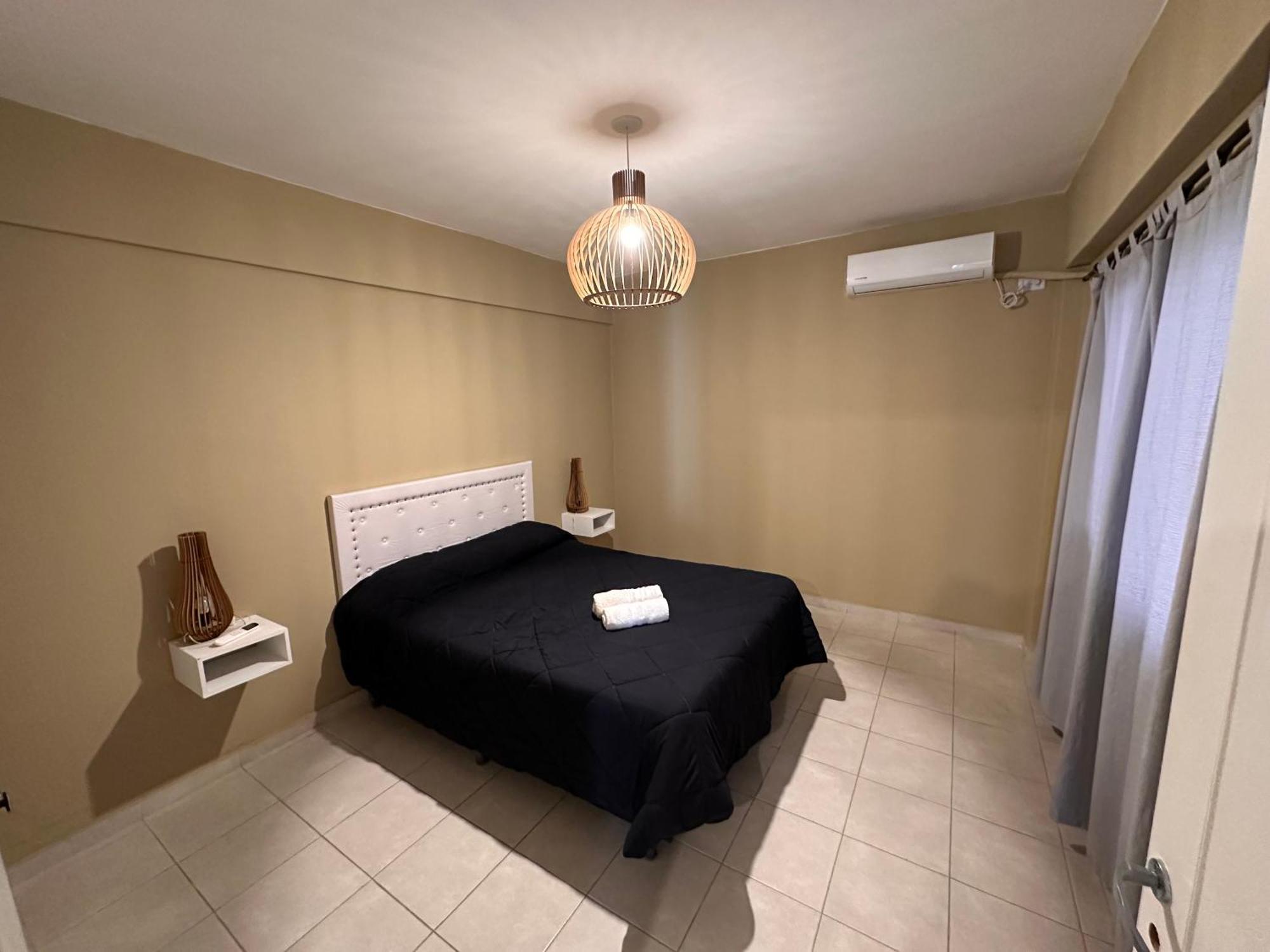 Centrico 5 Personas 3 Ambientes Apartment Santiago del Estero