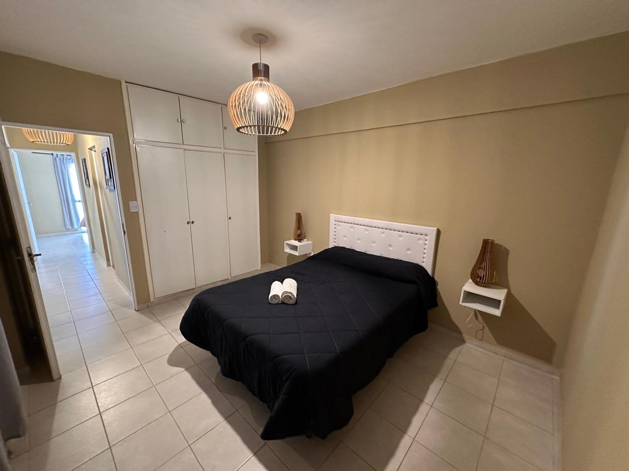 Centrico 5 Personas 3 Ambientes Santiago del Estero