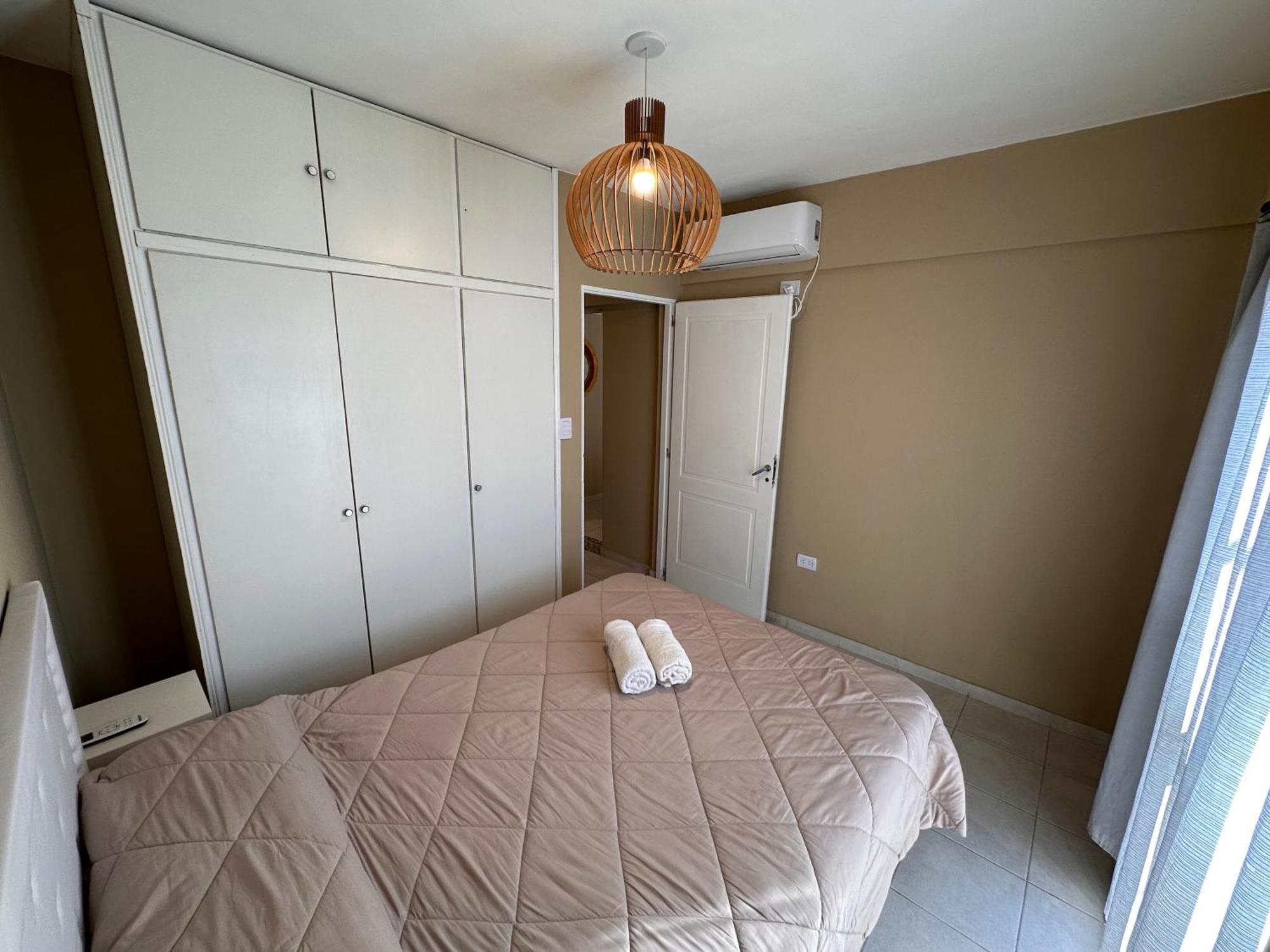 Centrico 5 Personas 3 Ambientes Apartment