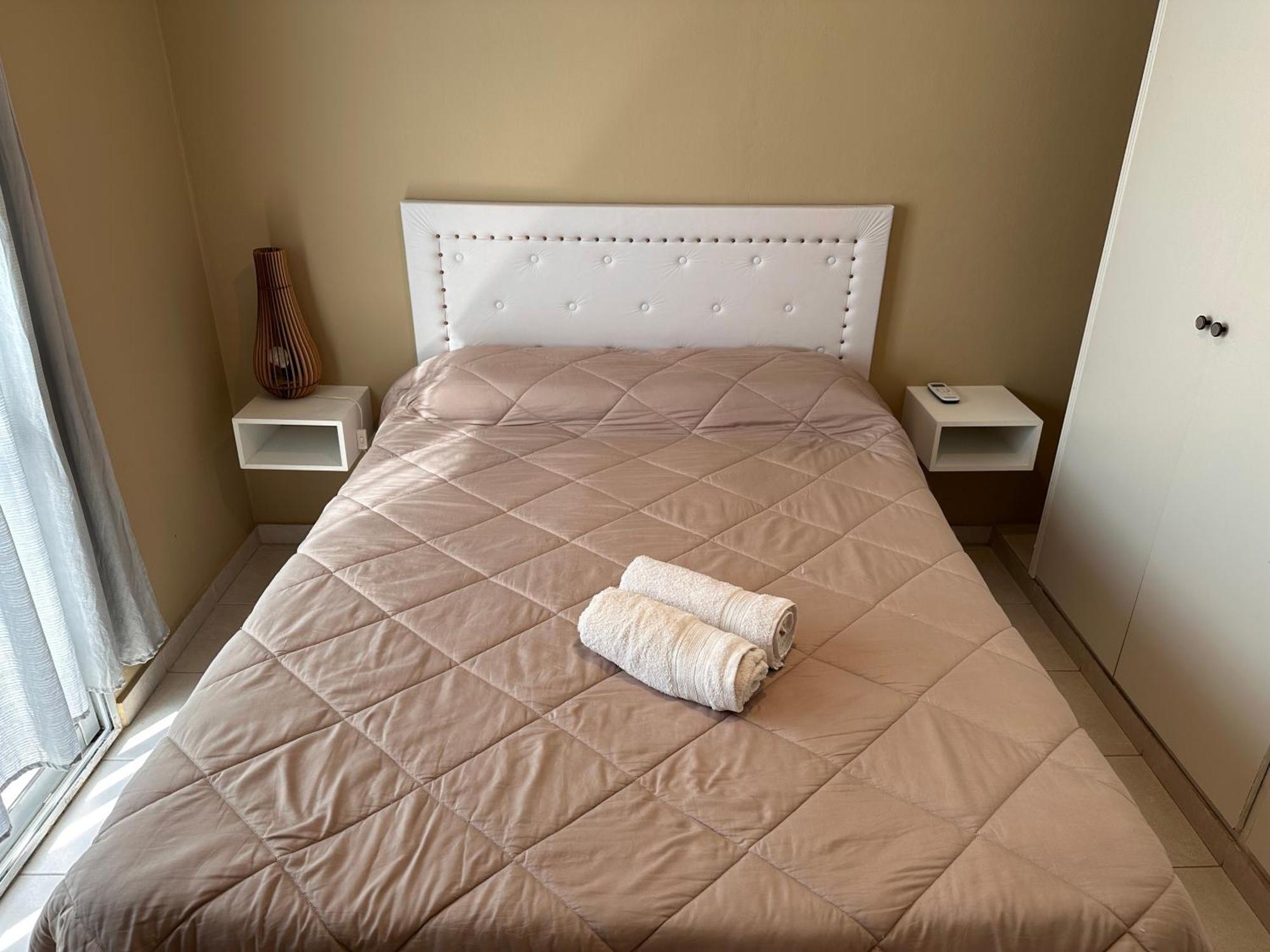 Centrico 5 Personas 3 Ambientes Apartment Santiago del Estero