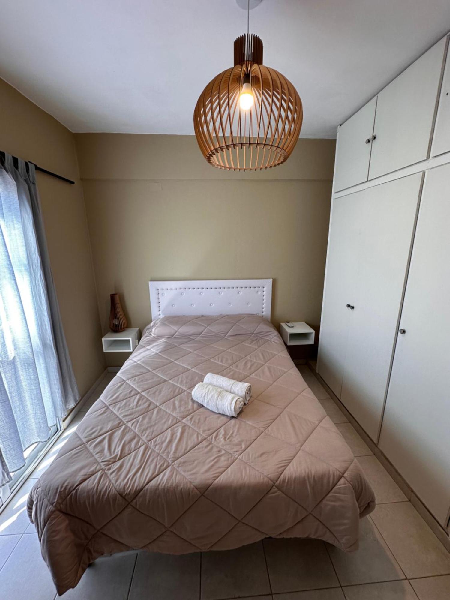 Apartment Centrico 5 Personas 3 Ambientes