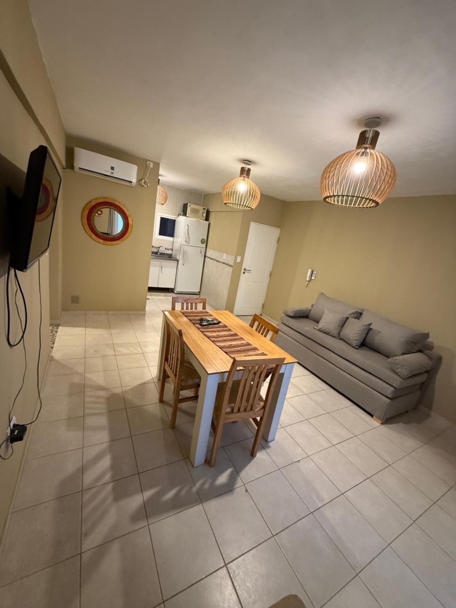 Centrico 5 Personas 3 Ambientes